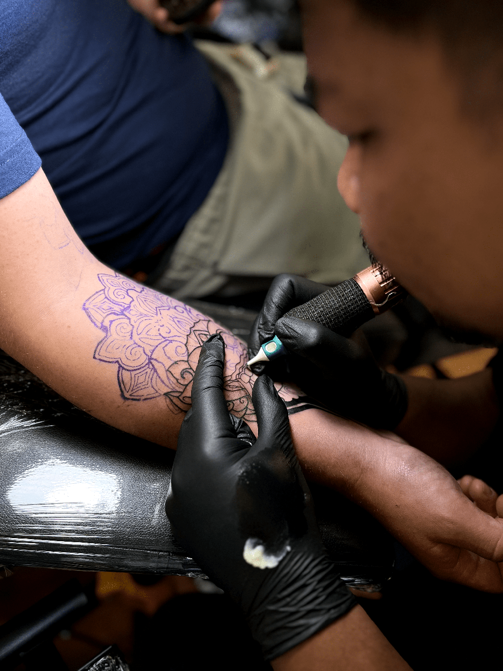 Why Bali is the Ultimate Destination for Your Next Tattoo