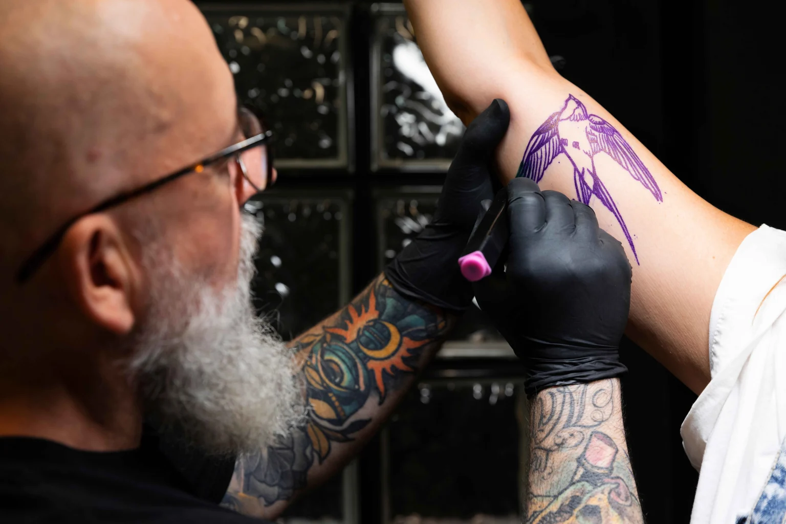 SOPs That Shine: The Secret to Timeless Ink Tattoo Studio Bali's Excellence
